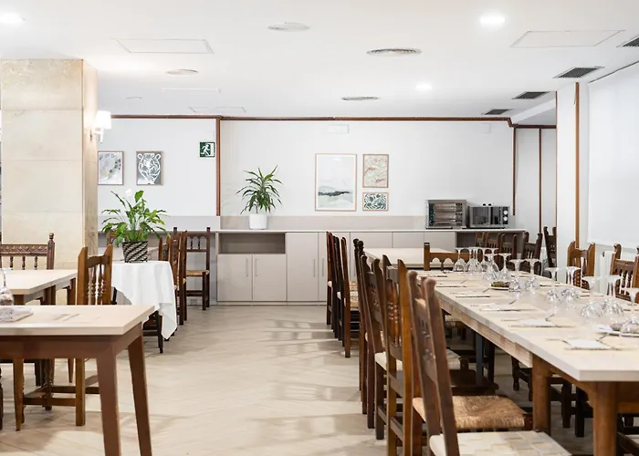 Hotel Mi Casa