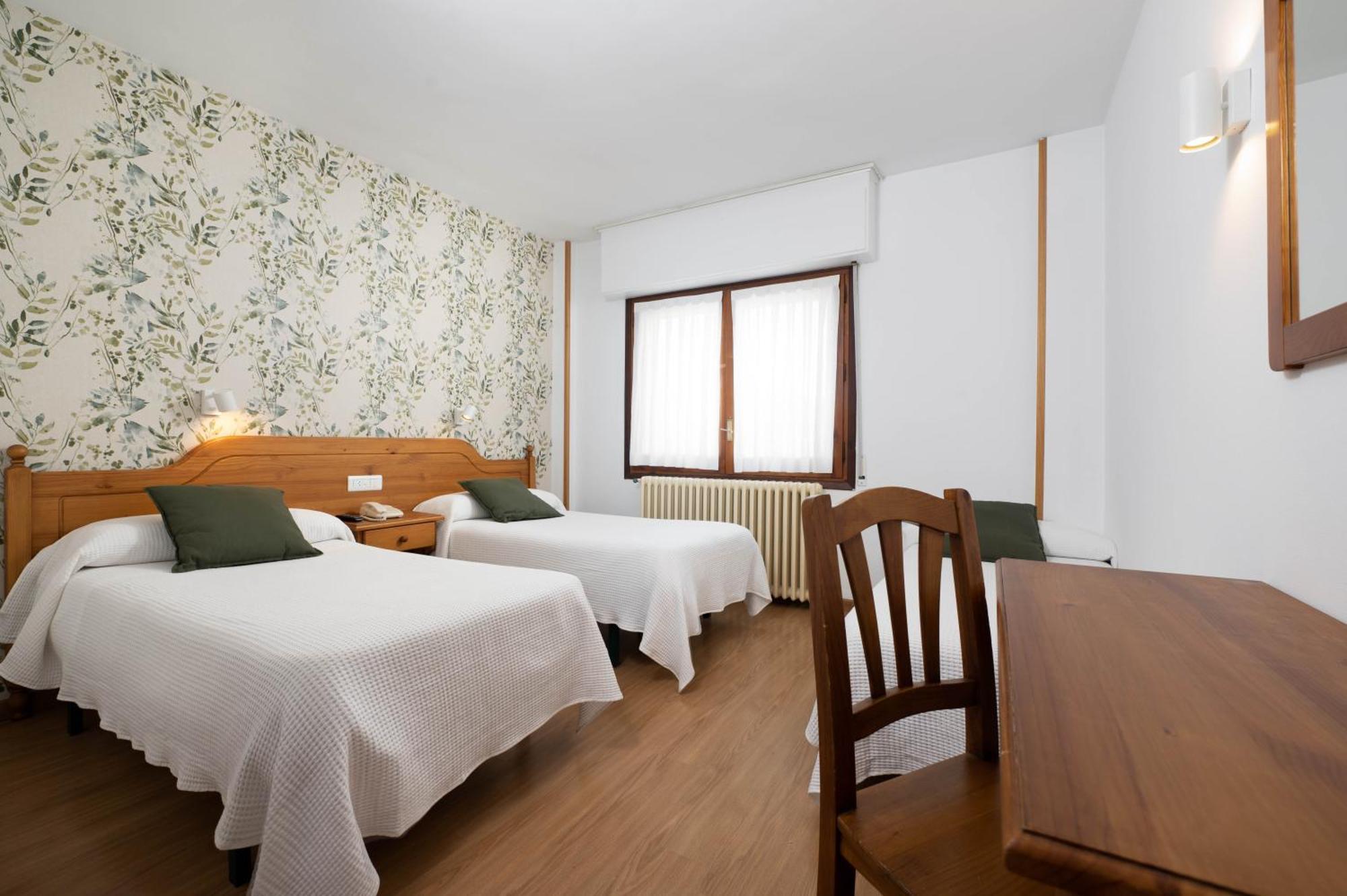 Mi Casa Hotel 3*
